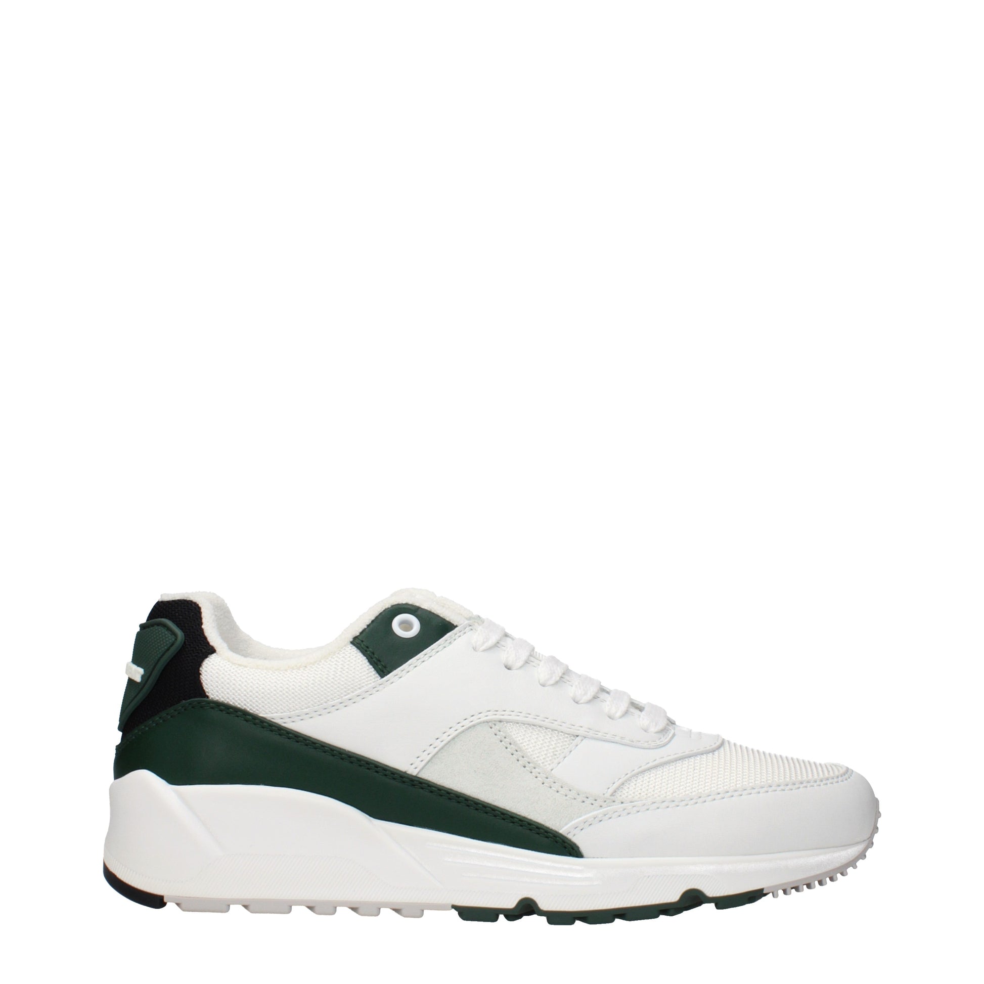 Saint Laurent Men's Sneakers Fabric