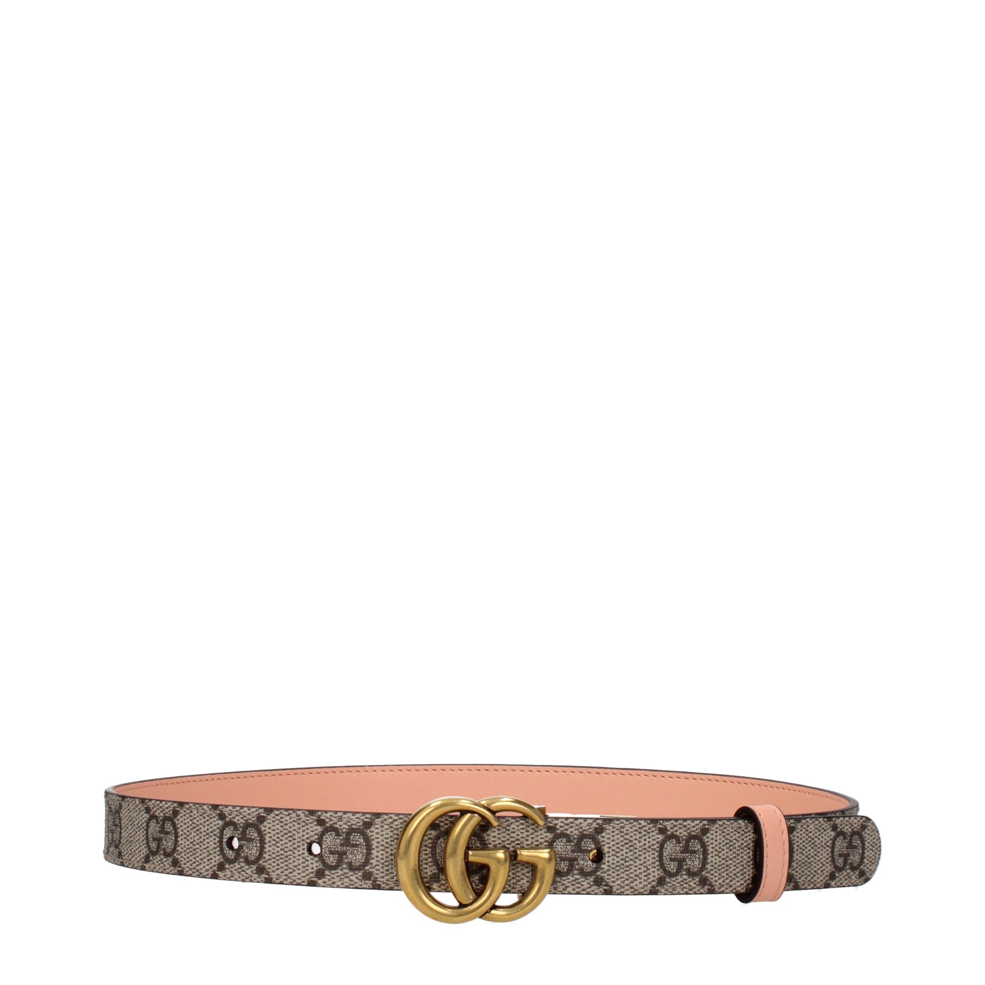 Gucci Women's Belts Fabric