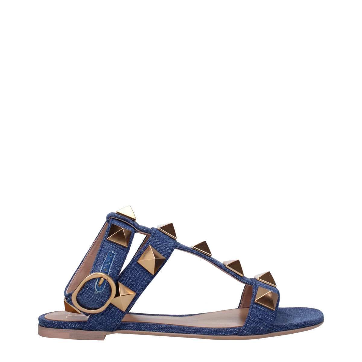 Valentino Garavani Women's Sandals Fabric