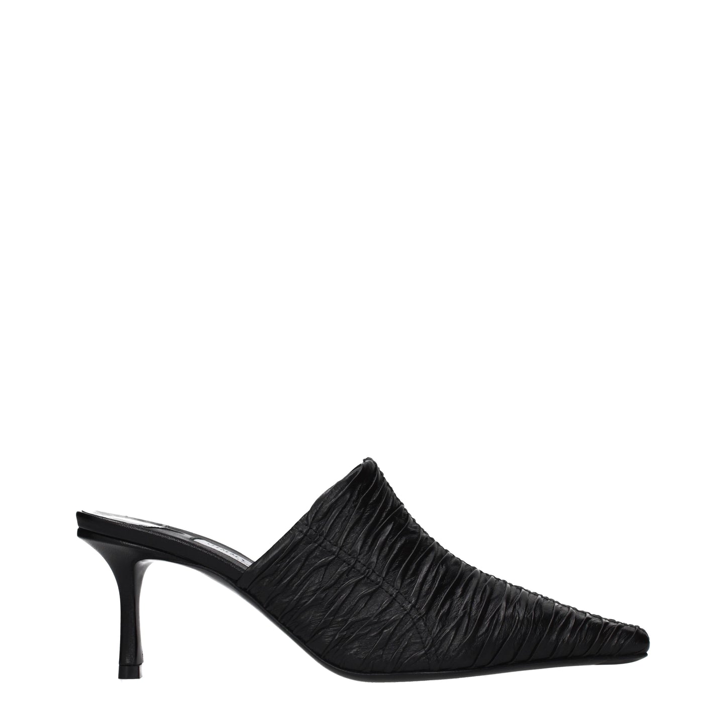 Jimmy Choo Women's Sandals Leather