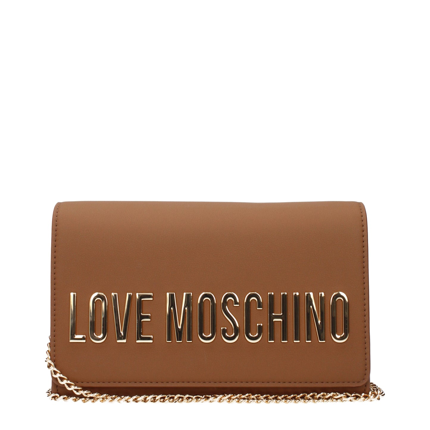 Love Moschino Women's Clutches Polyurethane