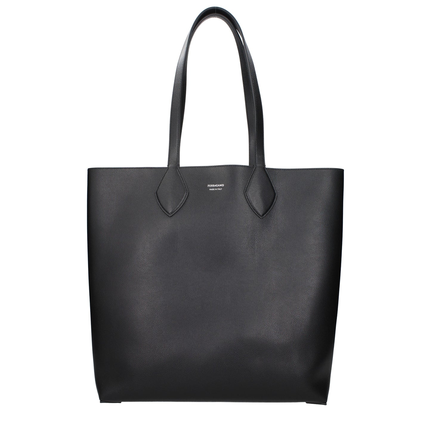 Salvatore Ferragamo Men's Shoulder Bags Leather