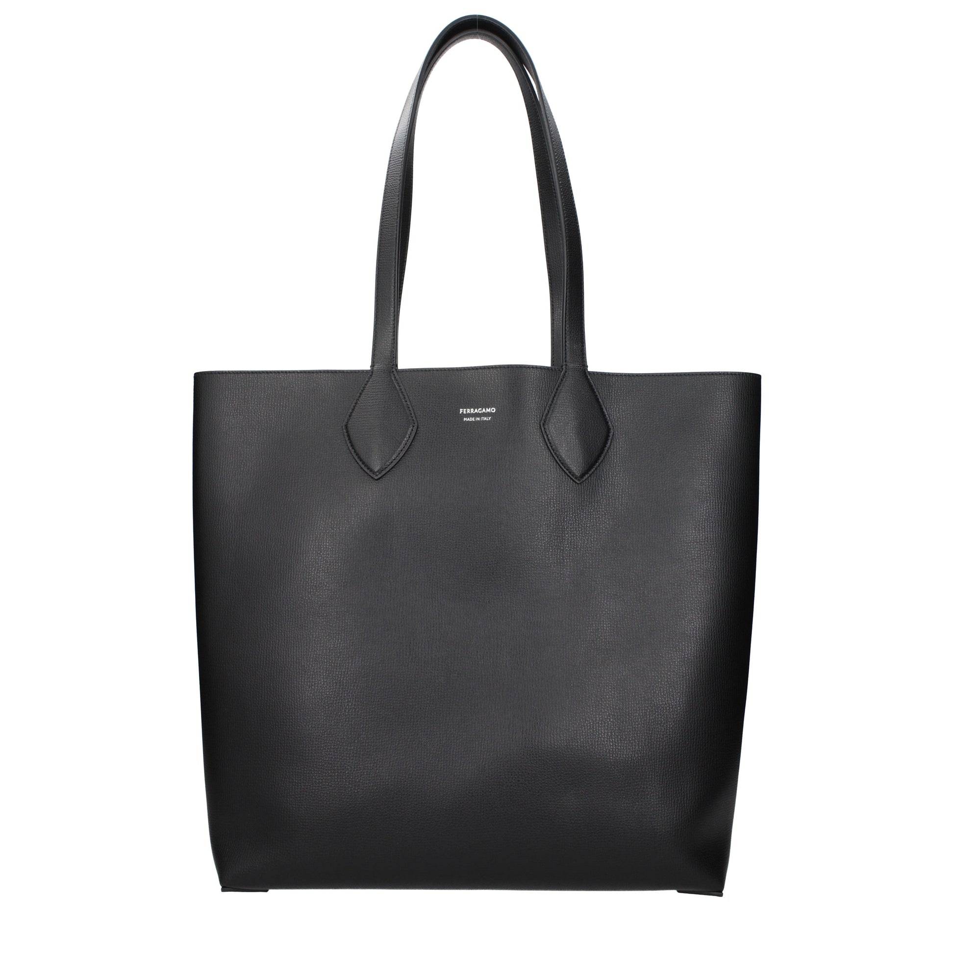 Salvatore Ferragamo Men's Shoulder Bags Leather