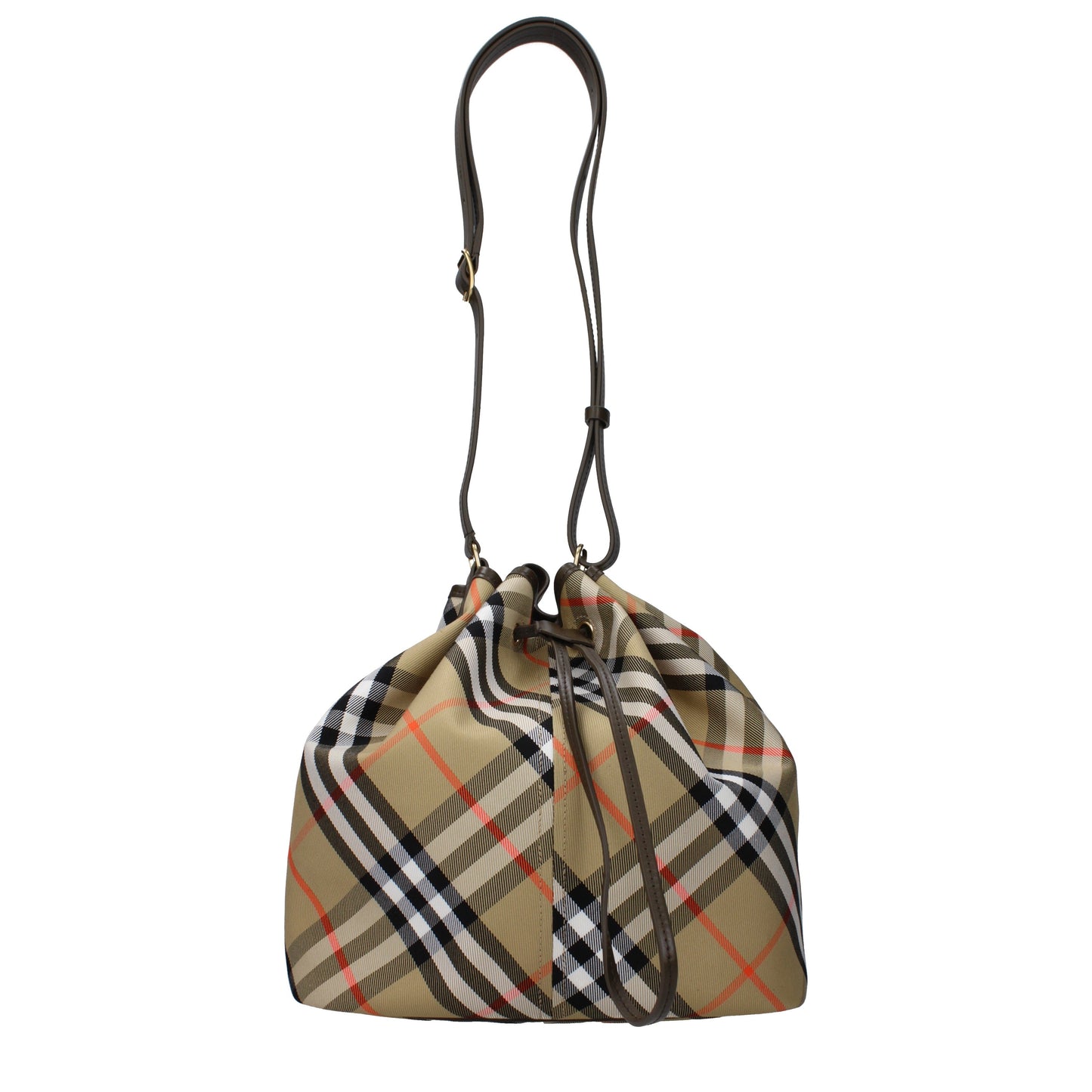 Burberry Women's Crossbody Bags Fabric