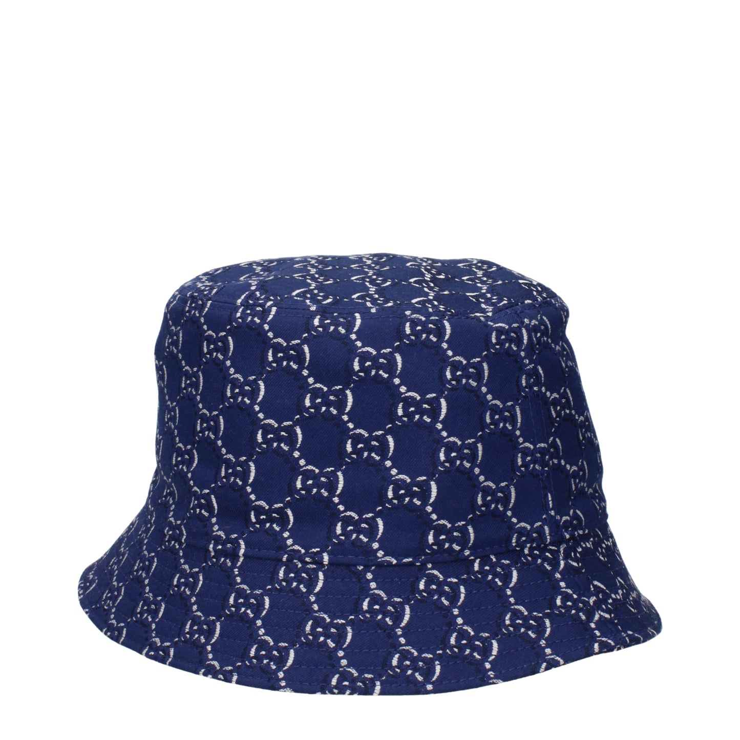 Gucci Men's Hats Cotton