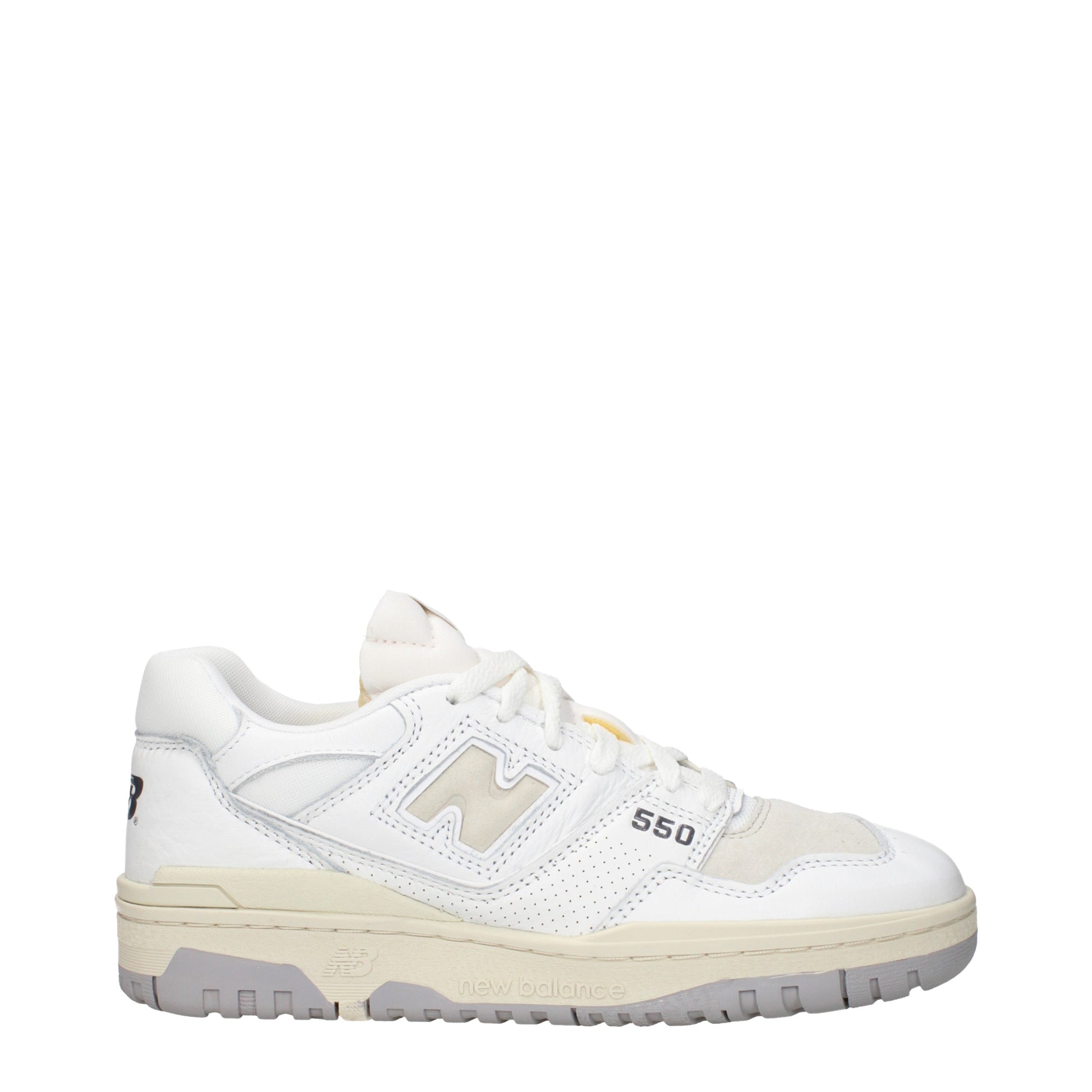 New Balance Men's Sneakers Leather