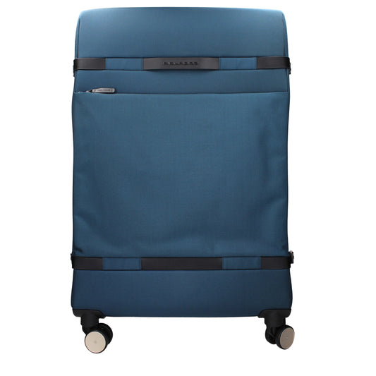 Piquadro Men's Trolley Fabric