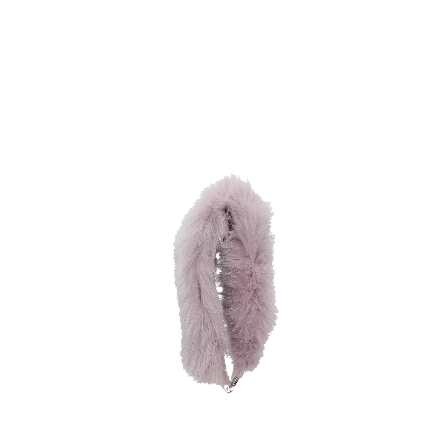 Miu Miu Shoulder Straps Women Fox Violet