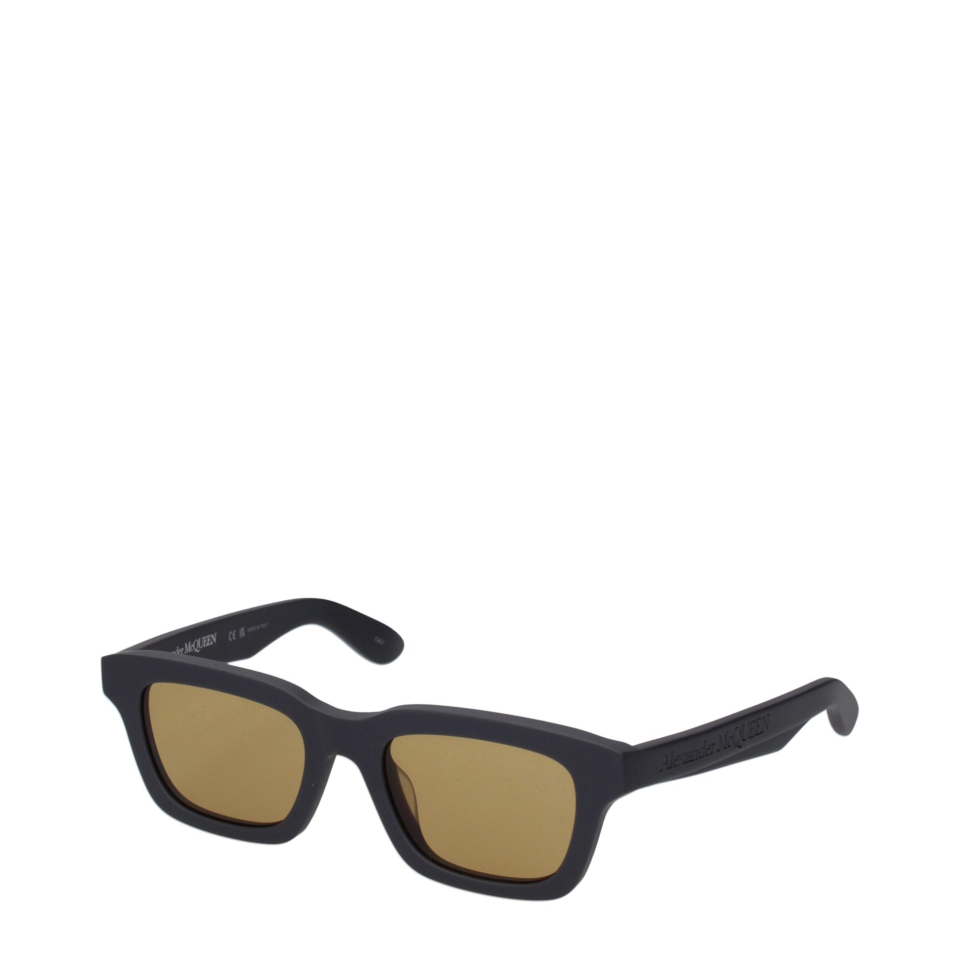 Alexander McQueen Men's Sunglasses Acetate