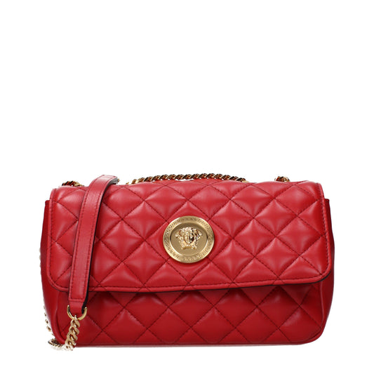 Versace Women's Shoulder Bags Leather