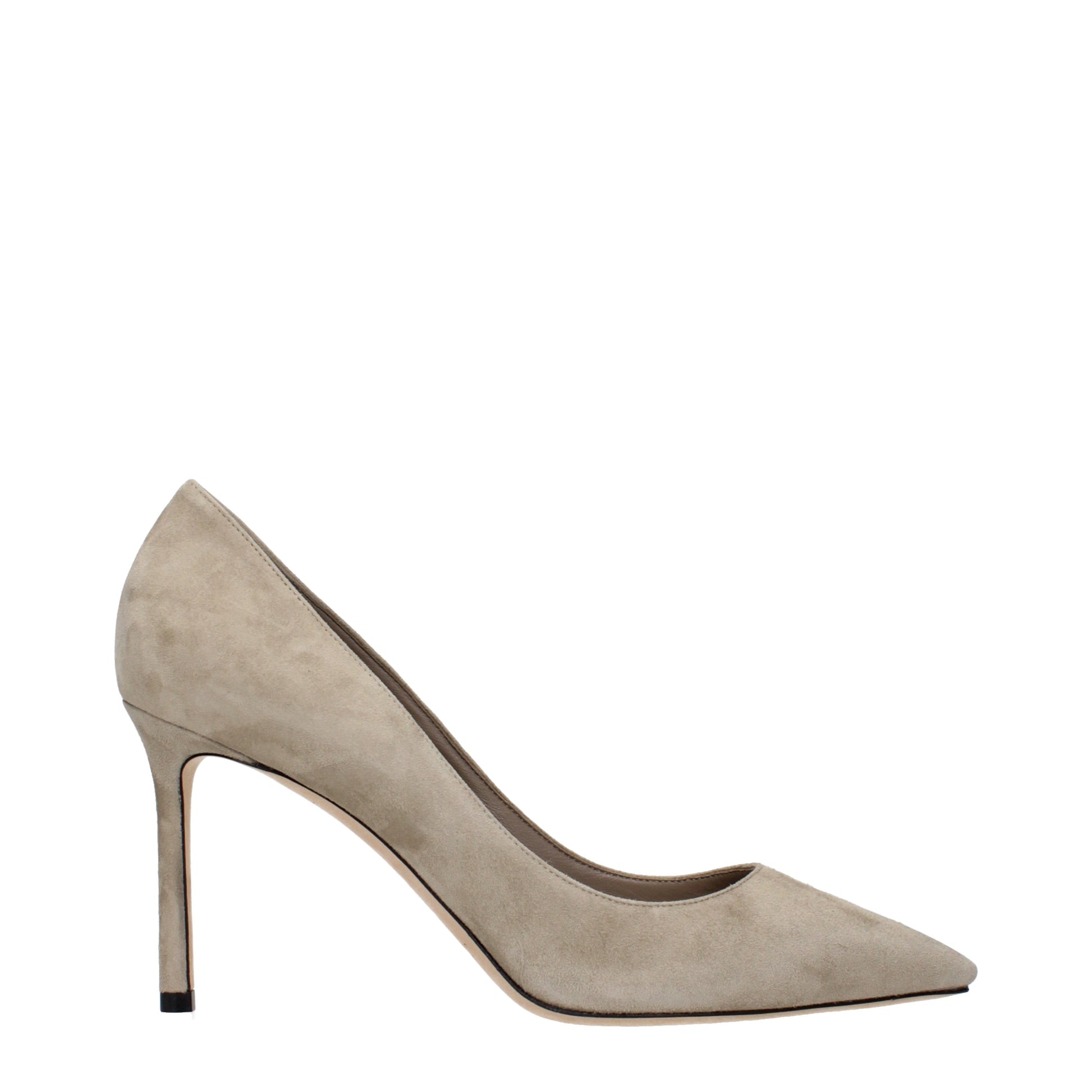 Jimmy Choo Women's Pumps Suede