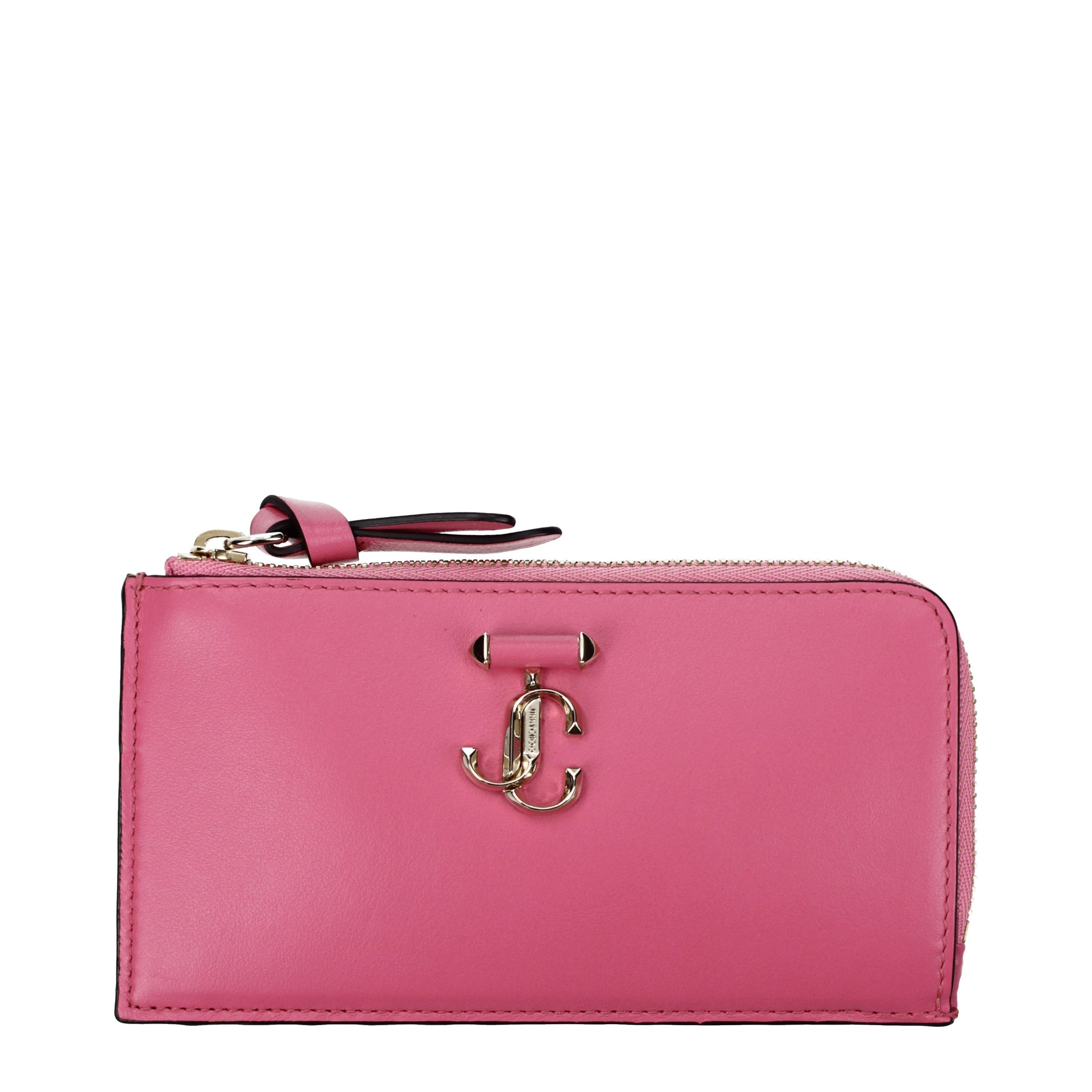 Jimmy Choo Women's Coin Purses Leather