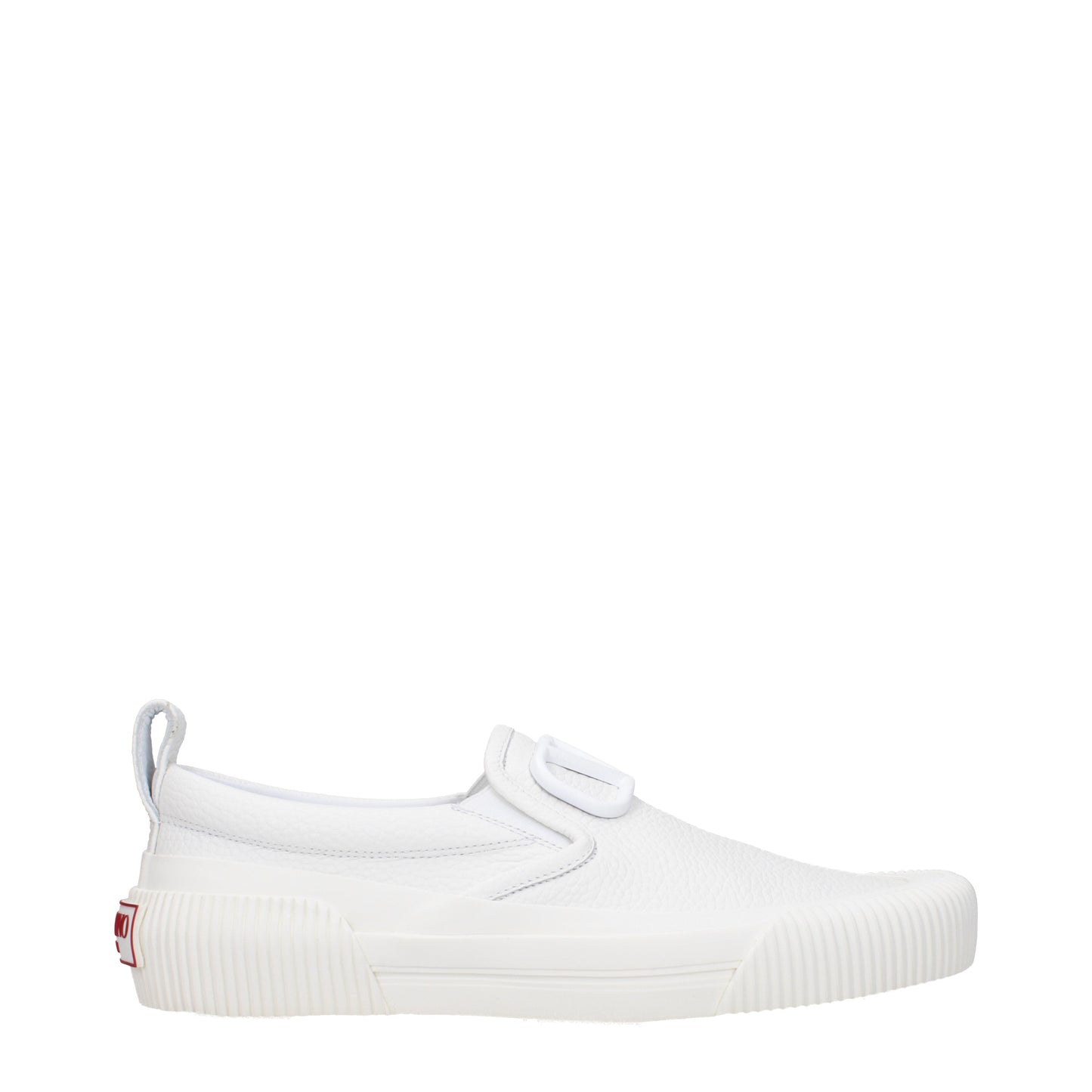 Valentino Garavani Men's Slip on Leather