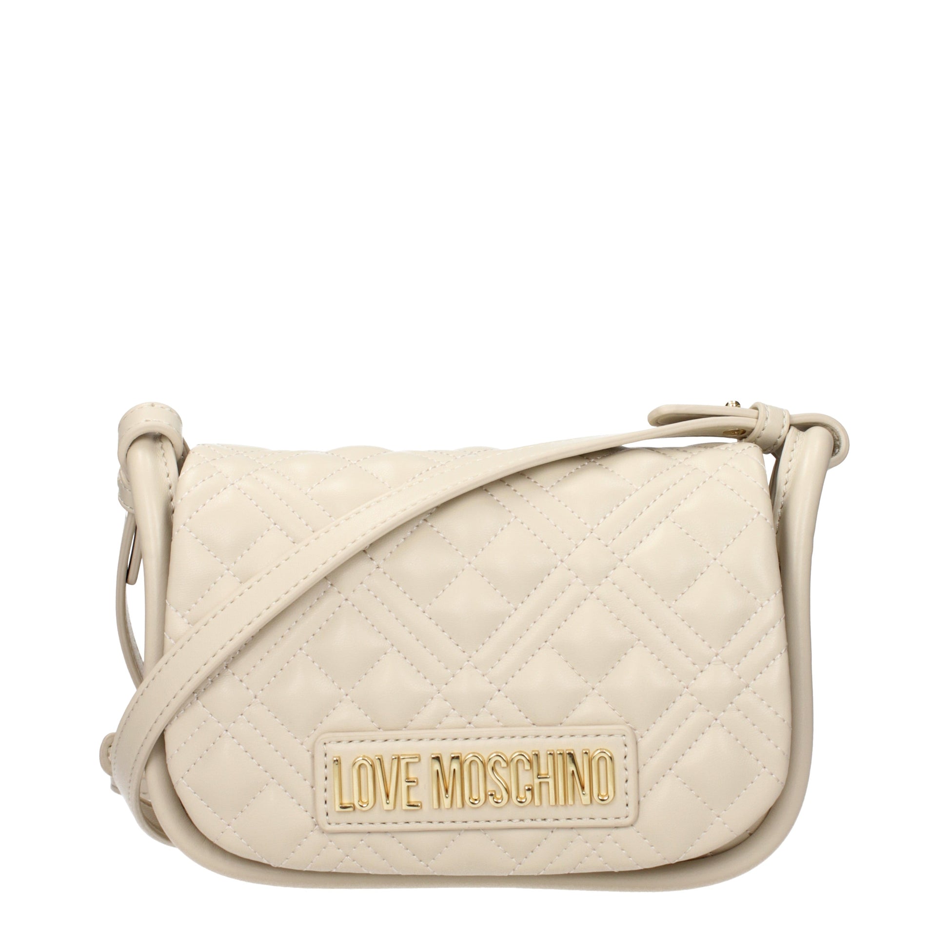 Love Moschino Women's Crossbody Bags Polyurethane