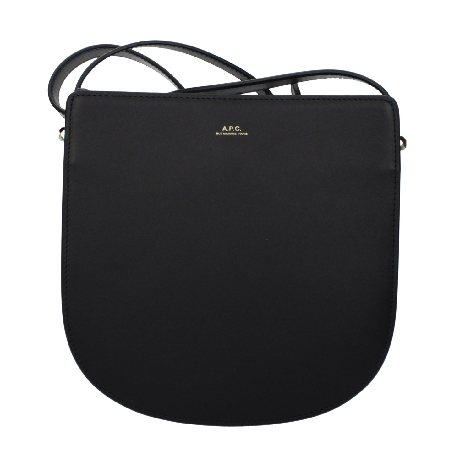 A.P.C. Women's Crossbody Bags Leather