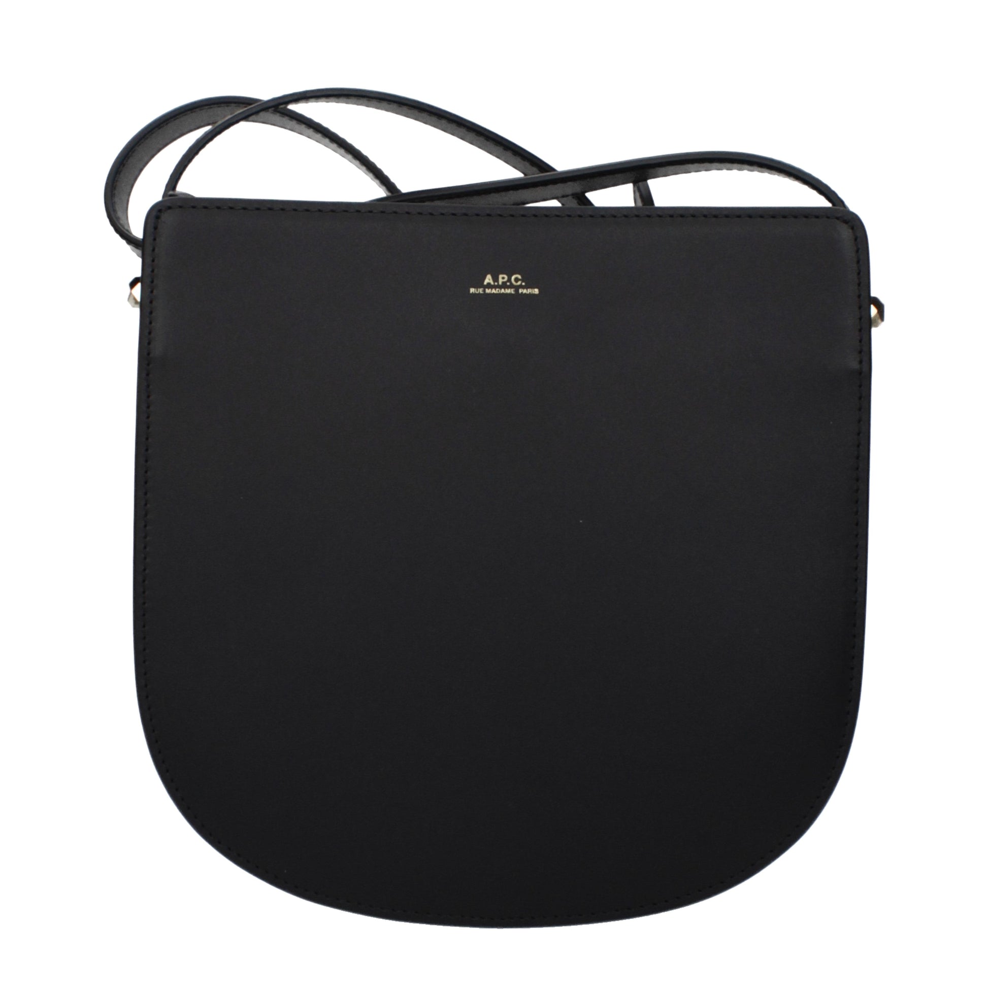 A.P.C. Women's Crossbody Bags Leather