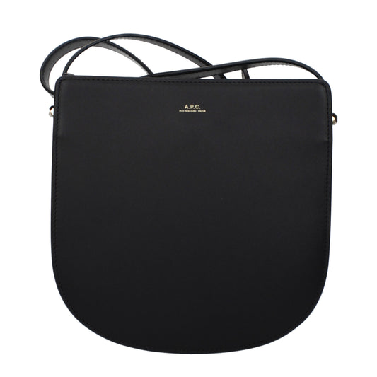 A.P.C. Women's Crossbody Bags Leather
