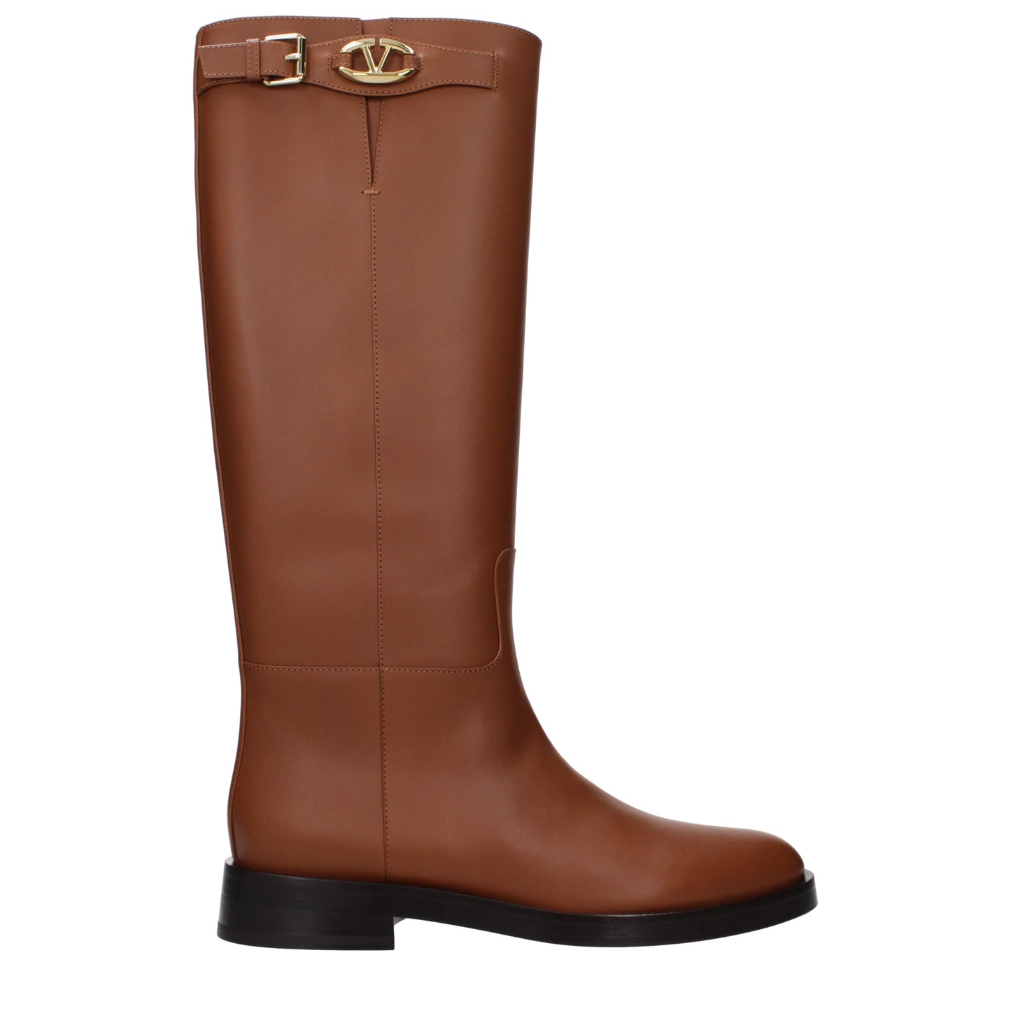 Valentino Garavani Women's Boots Leather
