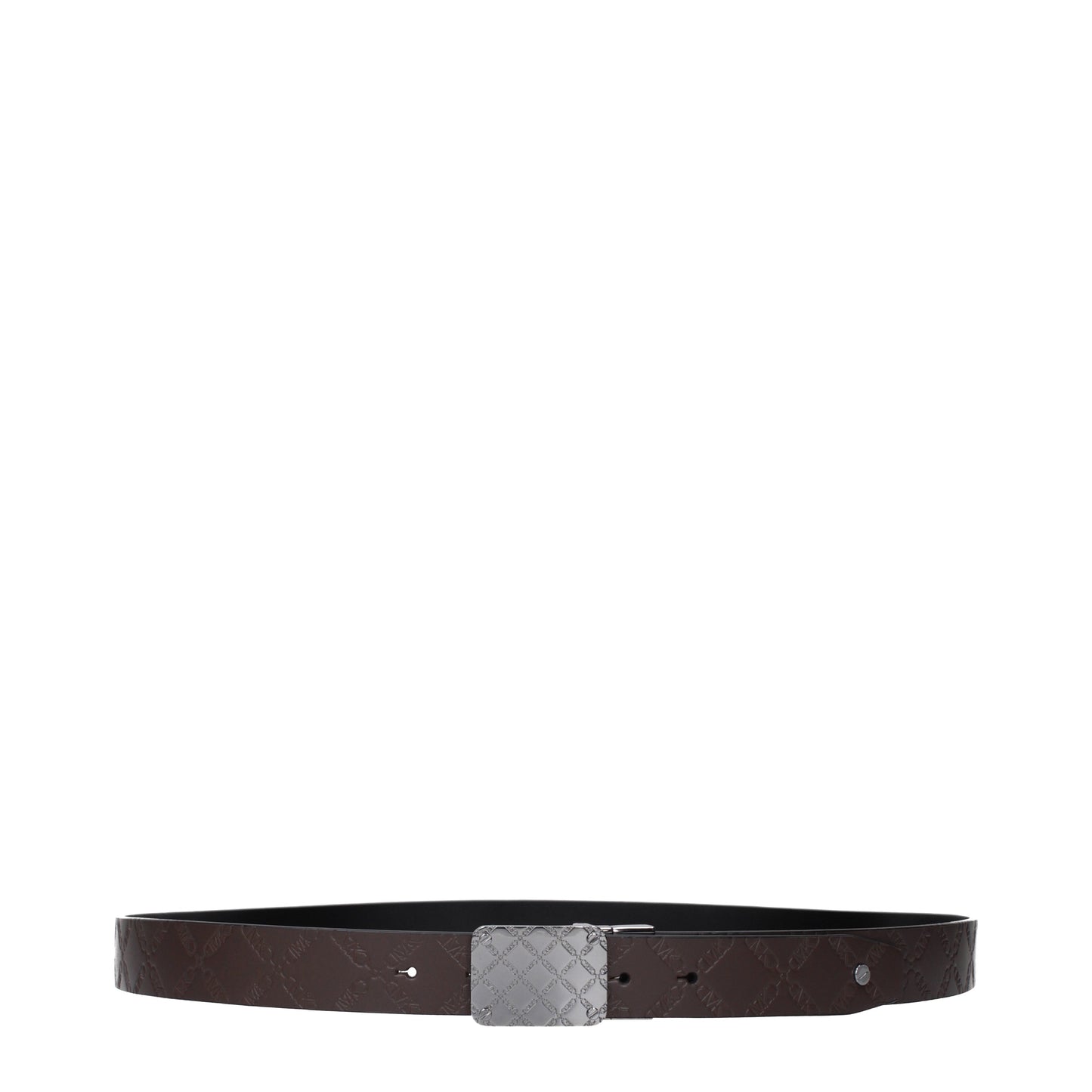 Michael Kors Men's Belts Leather