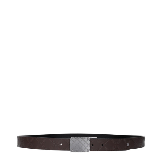 Michael Kors Men's Belts Leather