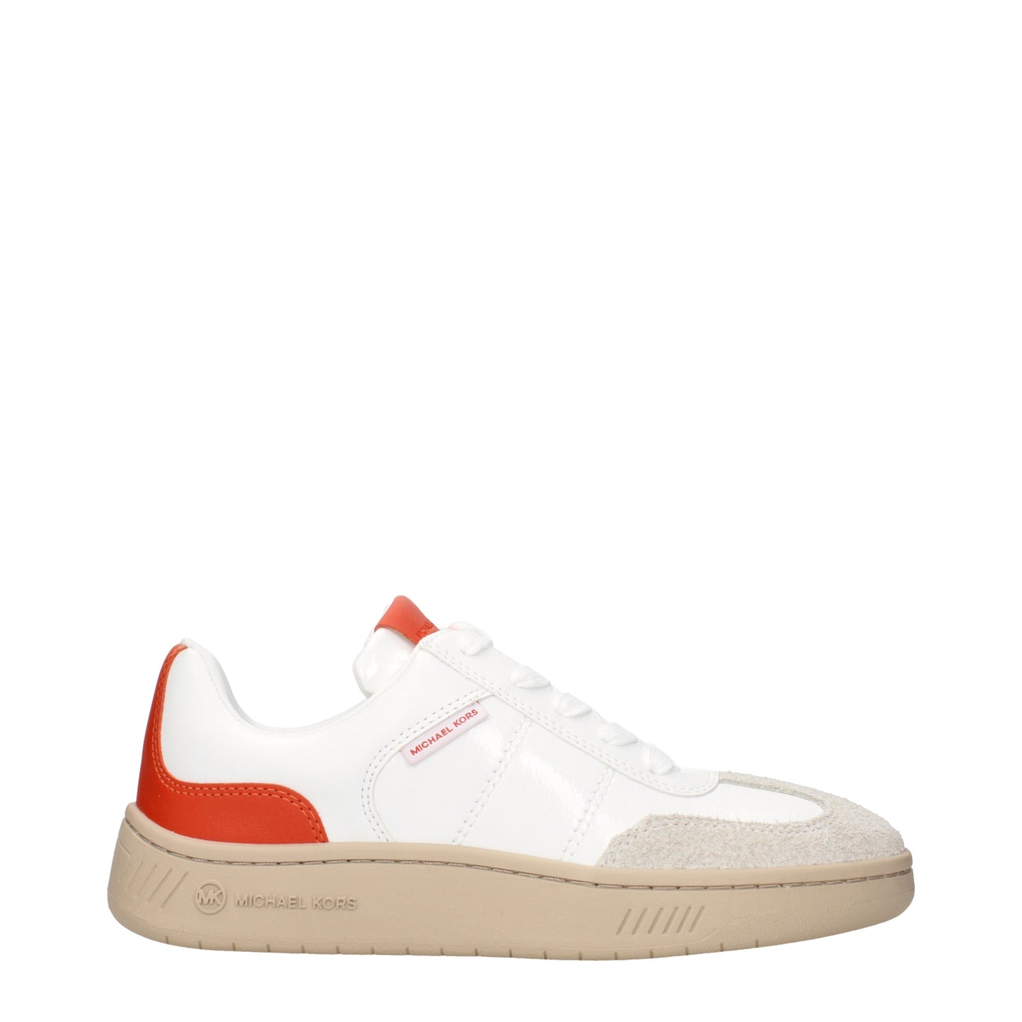 Michael Kors Women's Sneakers Eco Leather