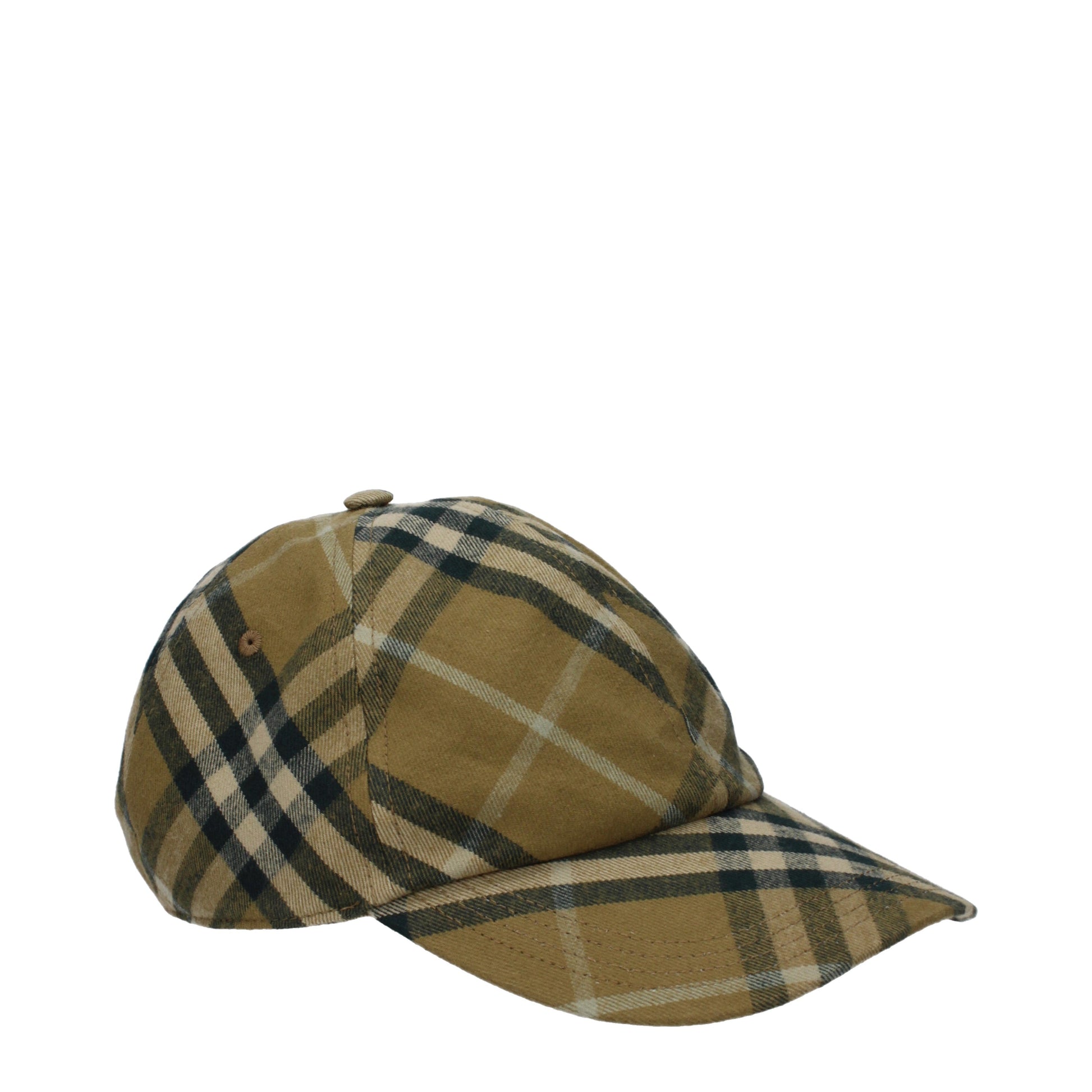 Burberry Men's Hats Cotton