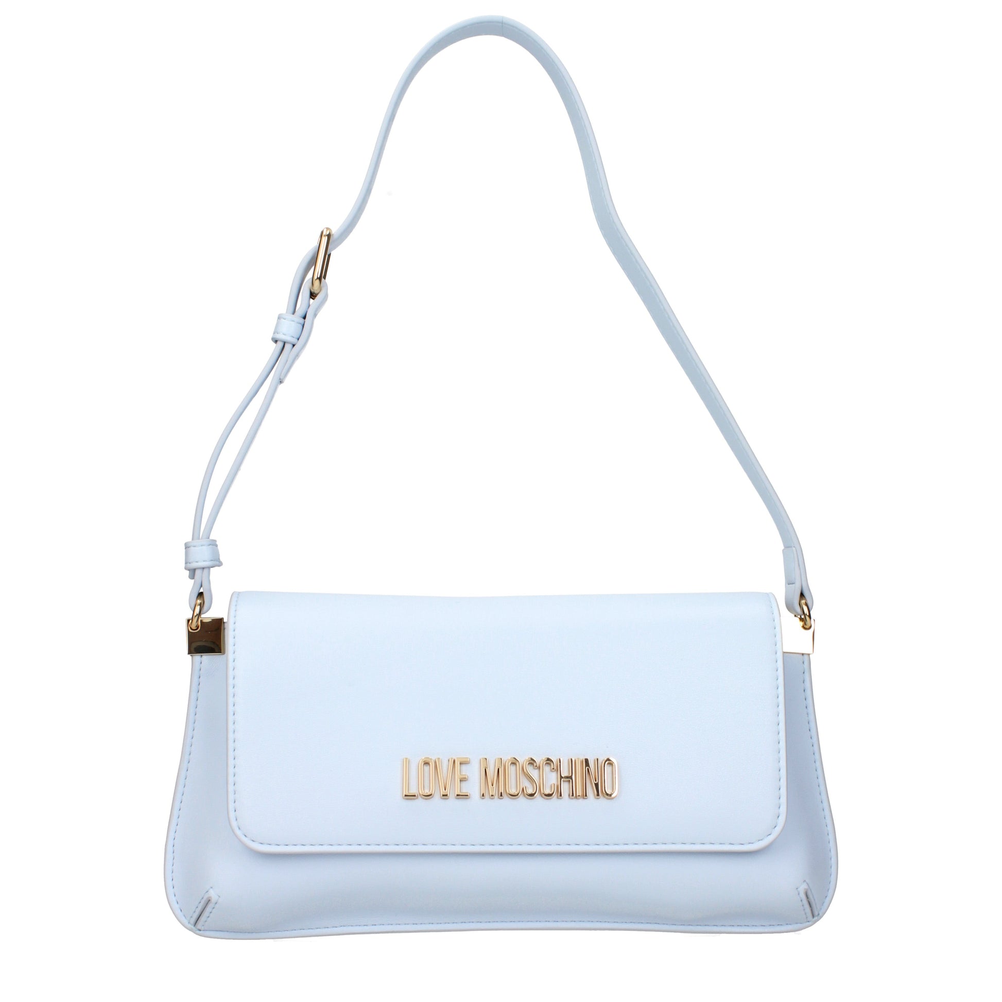 Love Moschino Women's Shoulder Bags Polyurethane