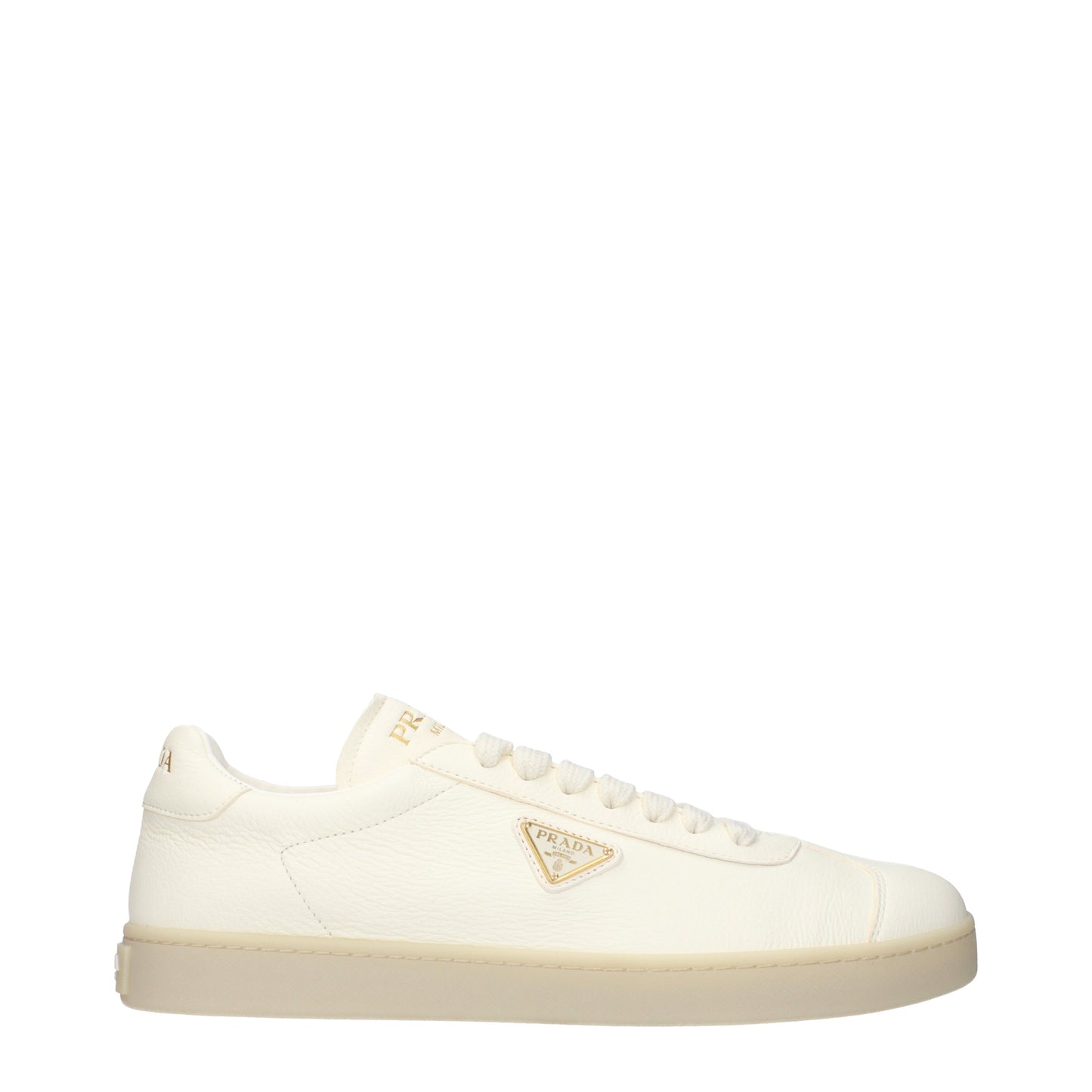 Prada Women's Sneakers Leather