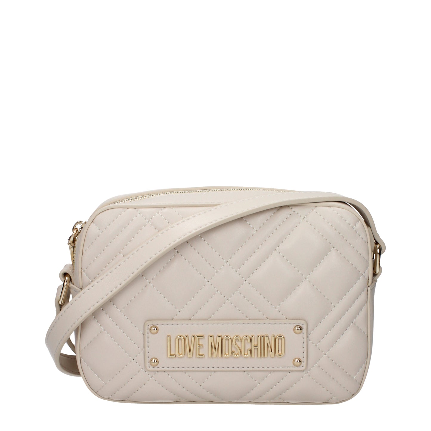 Love Moschino Women's Crossbody Bags Polyurethane