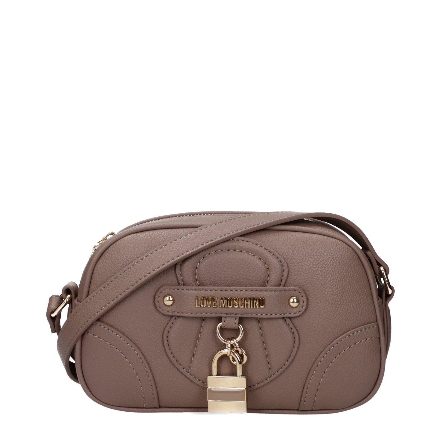 Love Moschino Women's Crossbody Bags Polyurethane