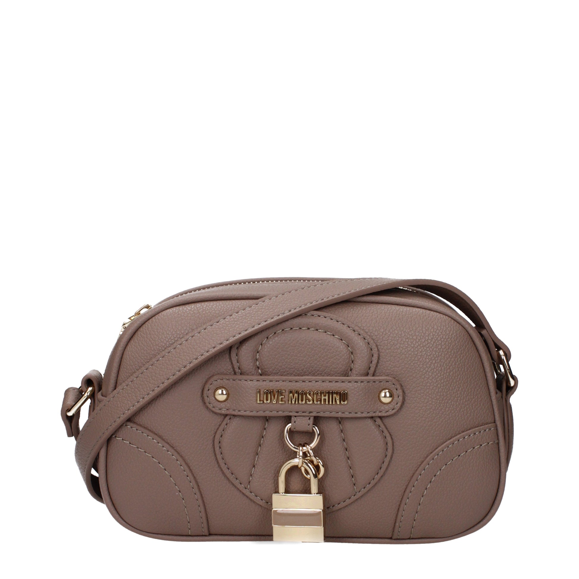 Love Moschino Women's Crossbody Bags Polyurethane
