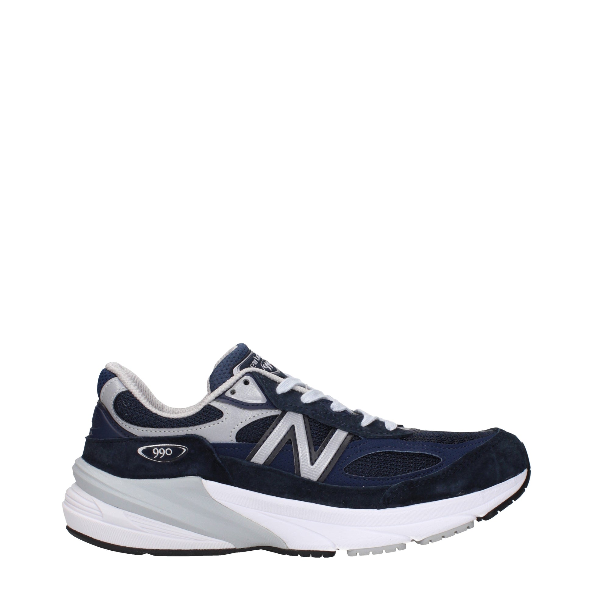 New Balance Men's Sneakers Suede