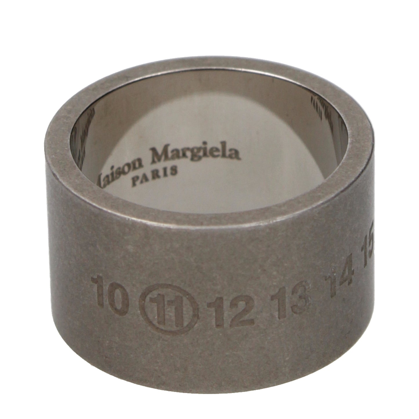 Maison Margiela Men's Rings