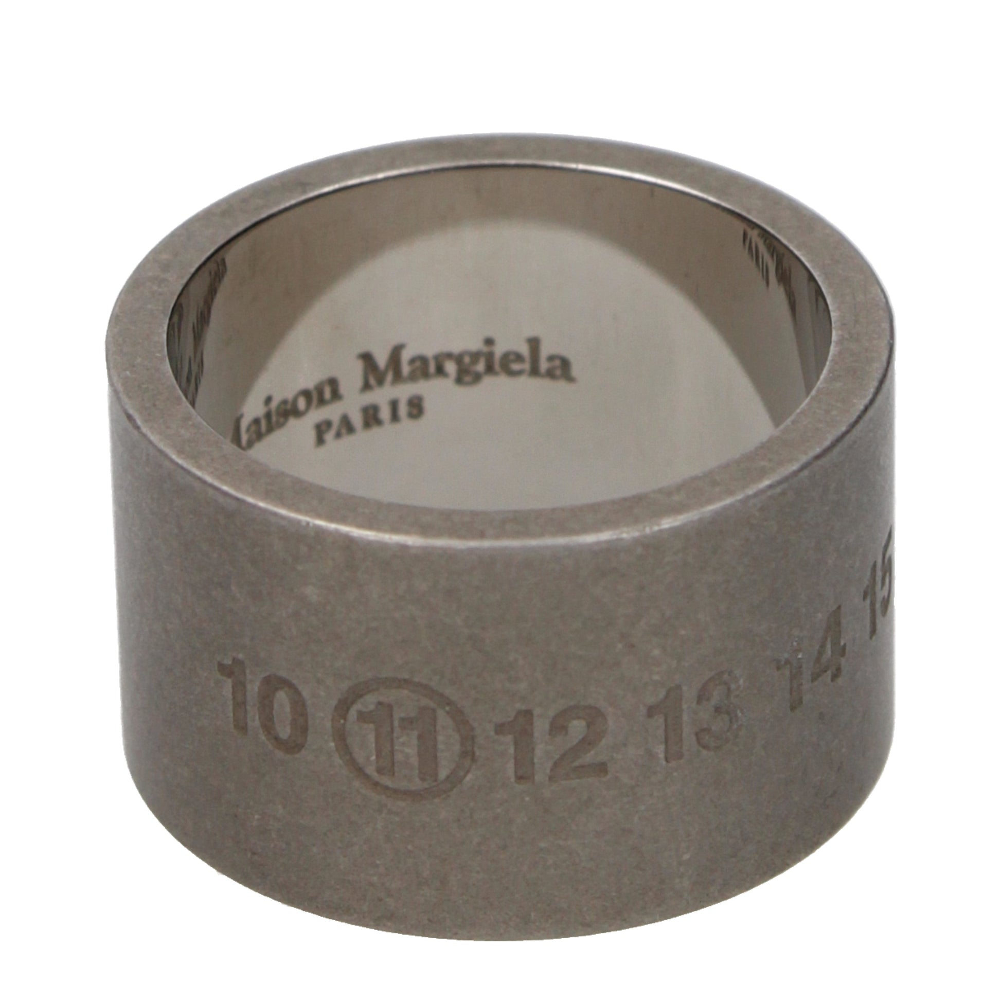 Maison Margiela Men's Rings