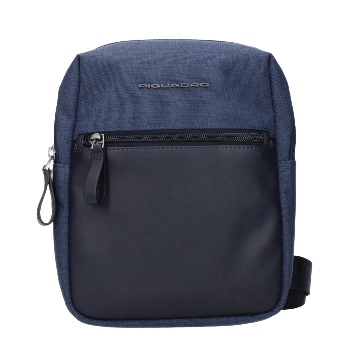 Piquadro Men's Crossbody Bags Fabric