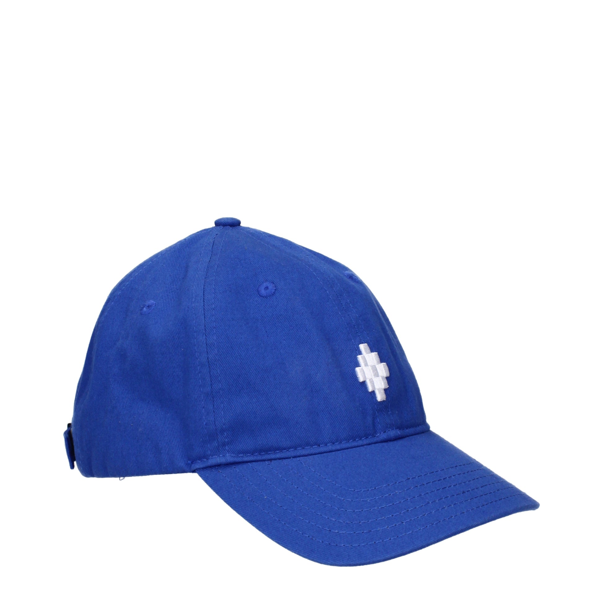 Marcelo Burlon Men's Hats Cotton