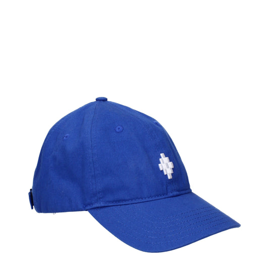 Marcelo Burlon Men's Hats Cotton