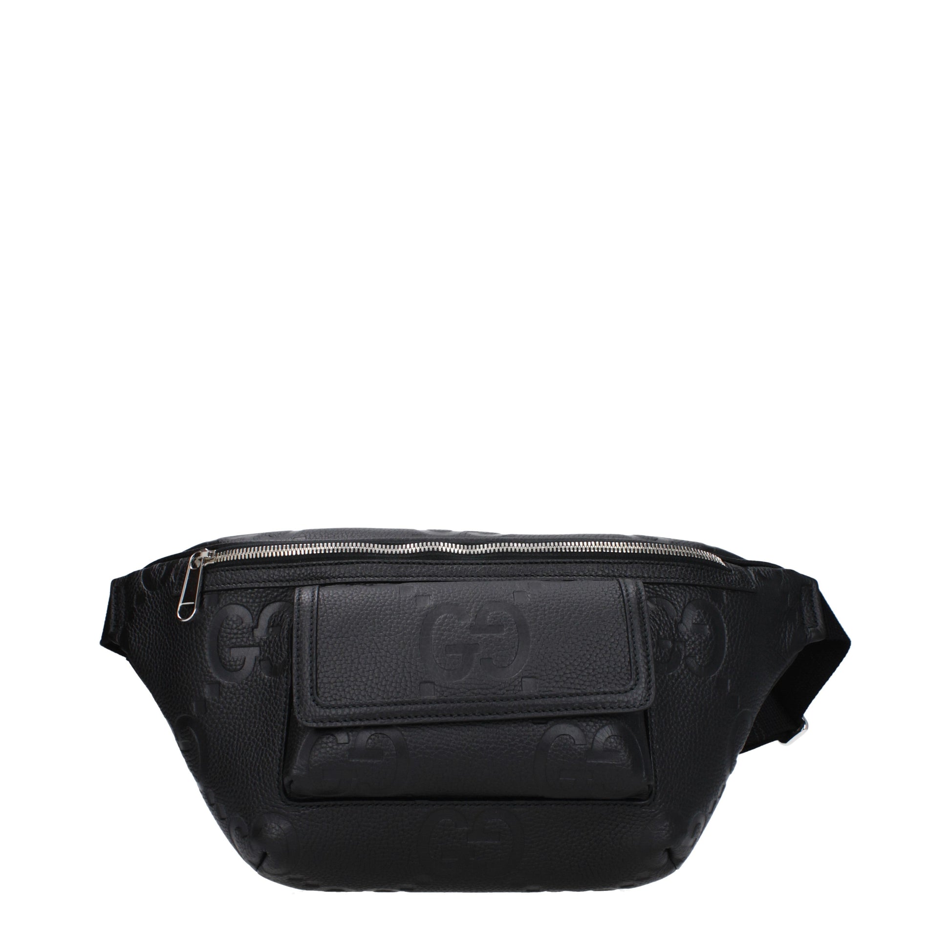 Gucci Men's Backpacks and Bumbags Leather