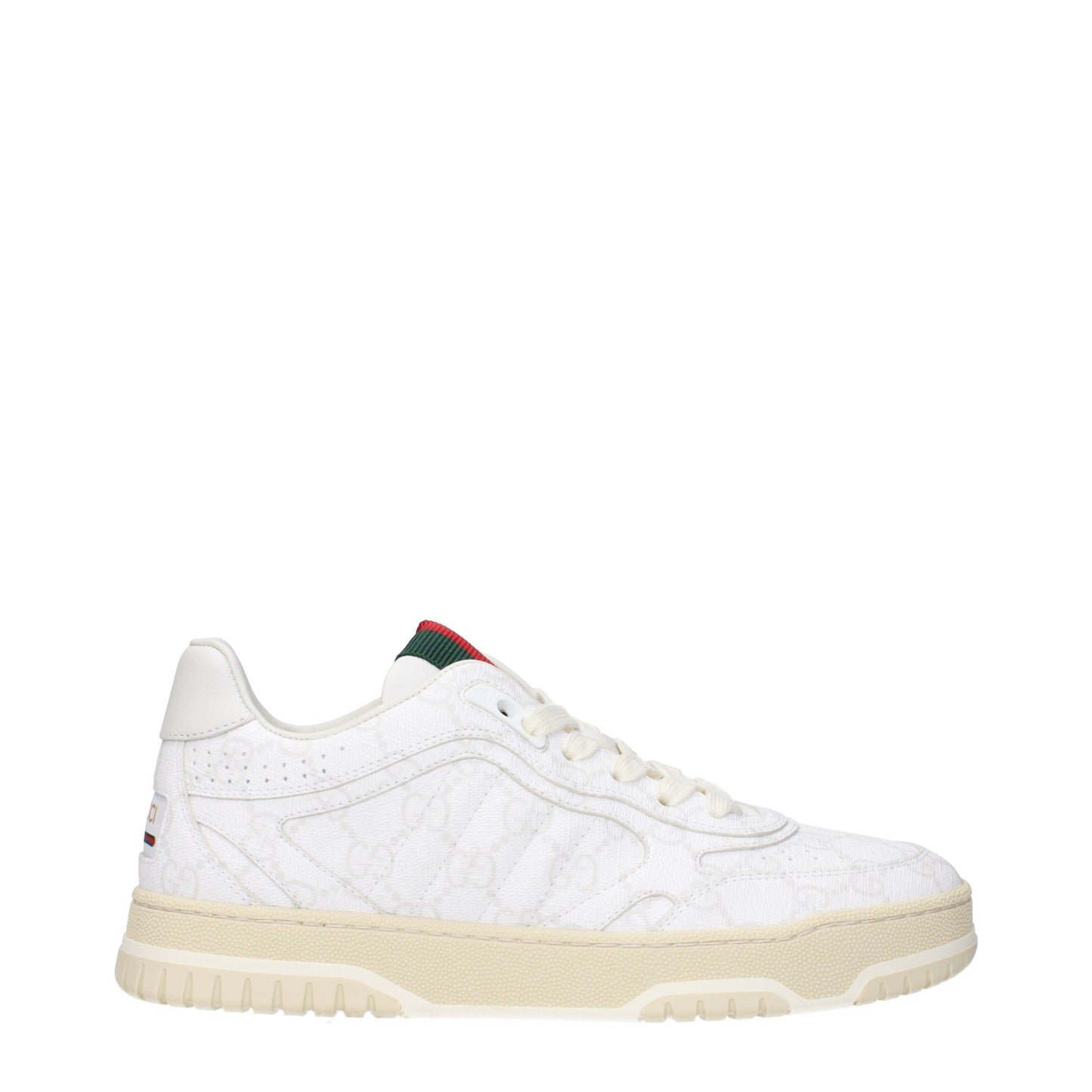Gucci Women's Sneakers Fabric