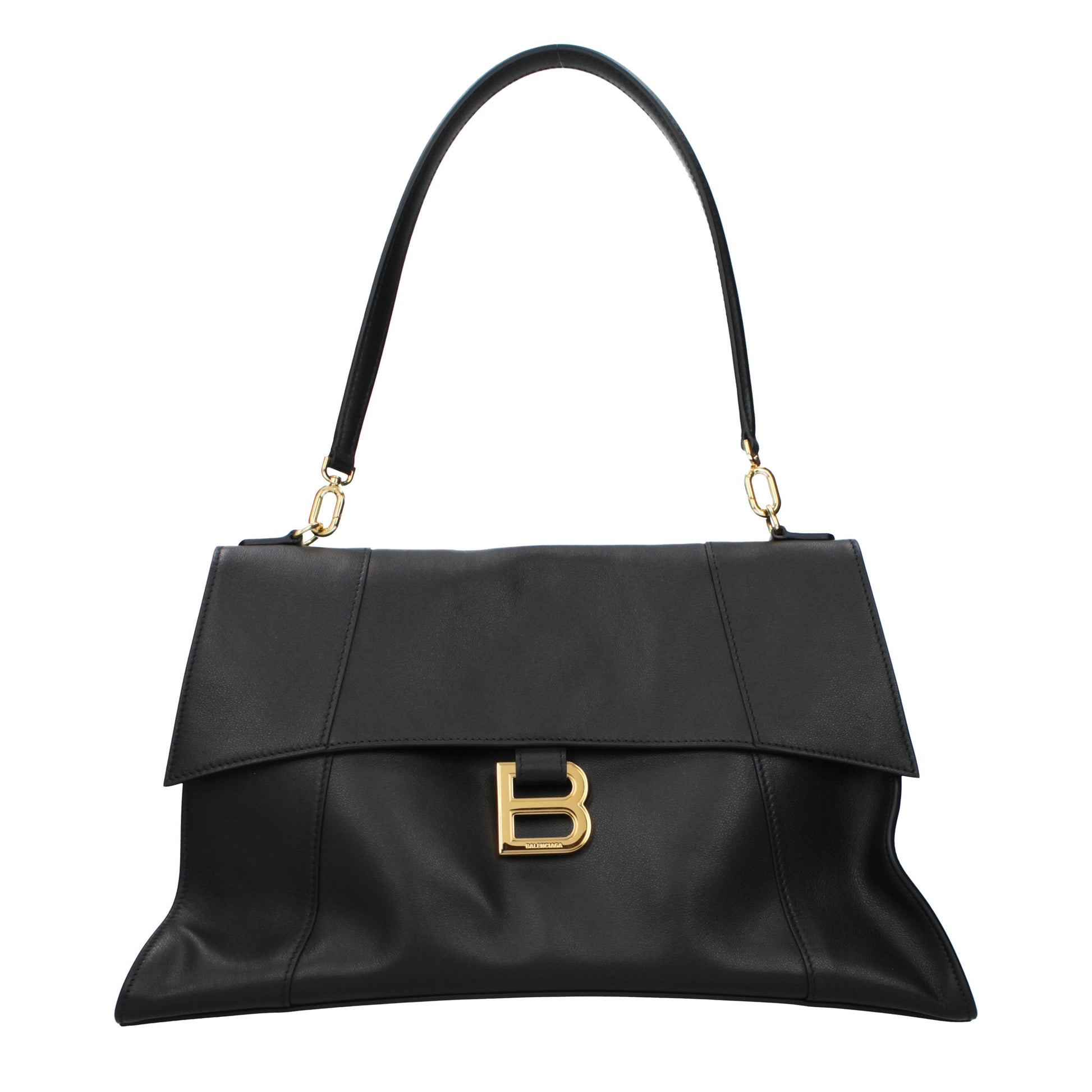 Balenciaga Women's Shoulder Bags Leather