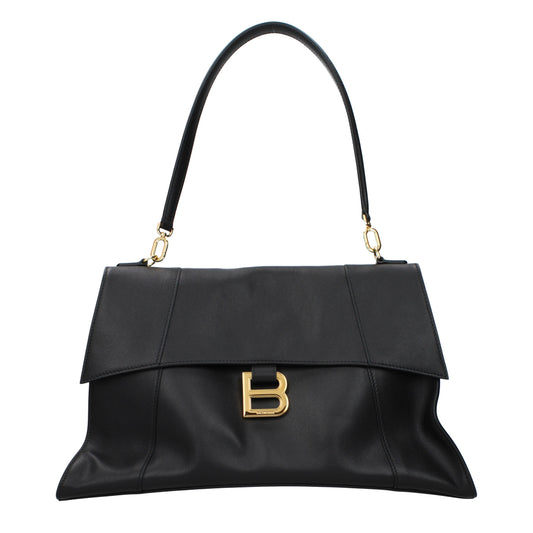 Balenciaga Women's Shoulder Bags Leather