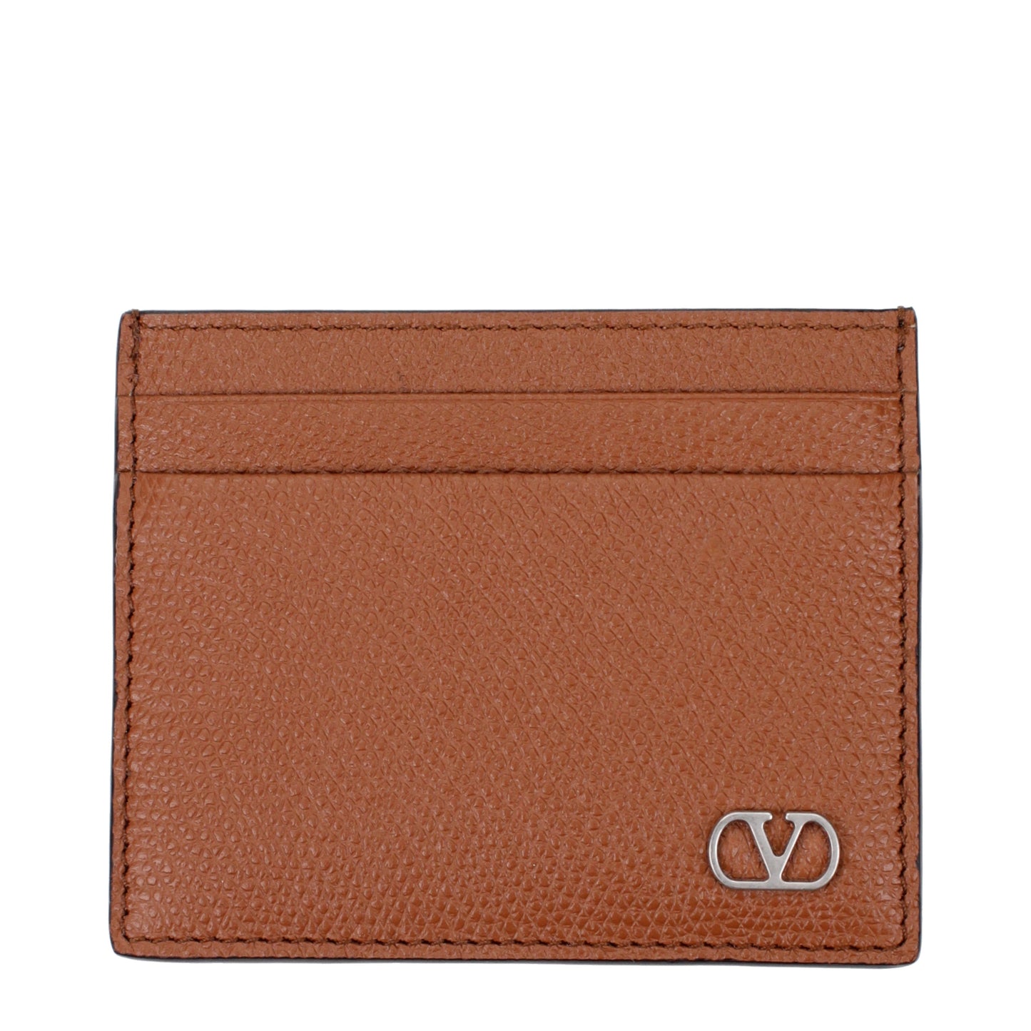 Valentino Garavani Men's Document Holders Leather
