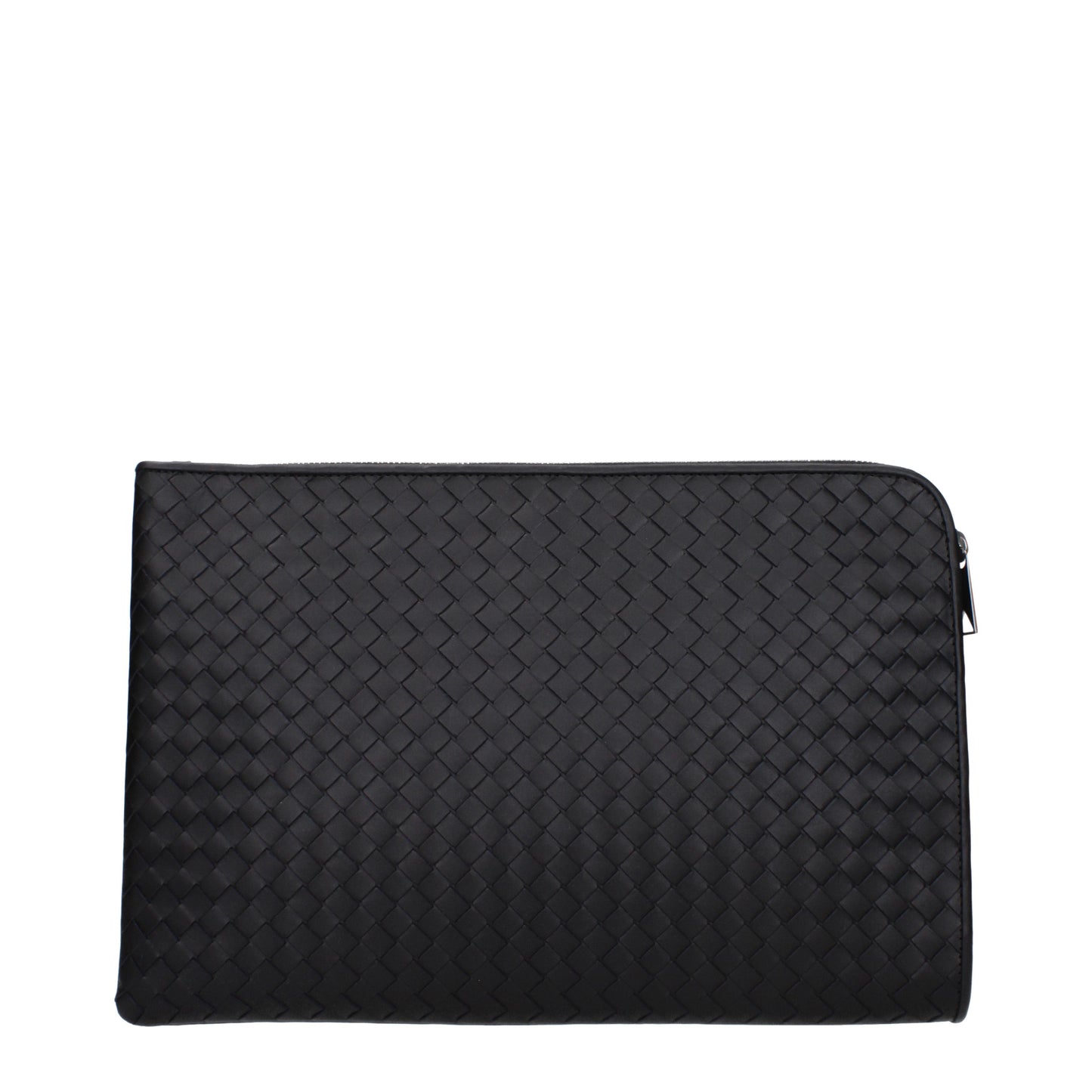 Bottega Veneta Men's Clutches Leather