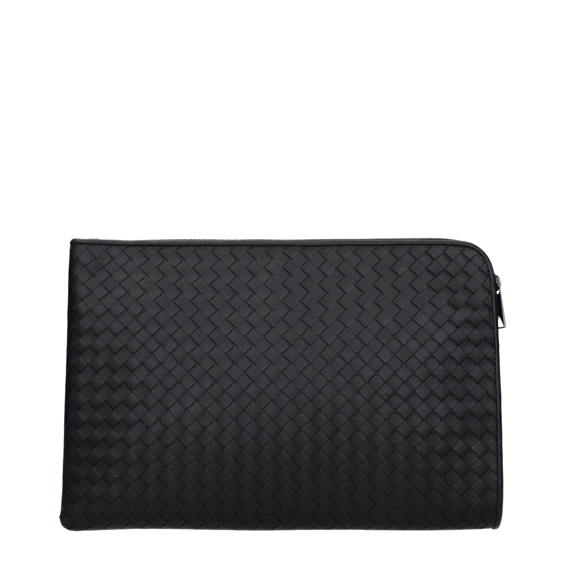 Bottega Veneta Men's Clutches Leather
