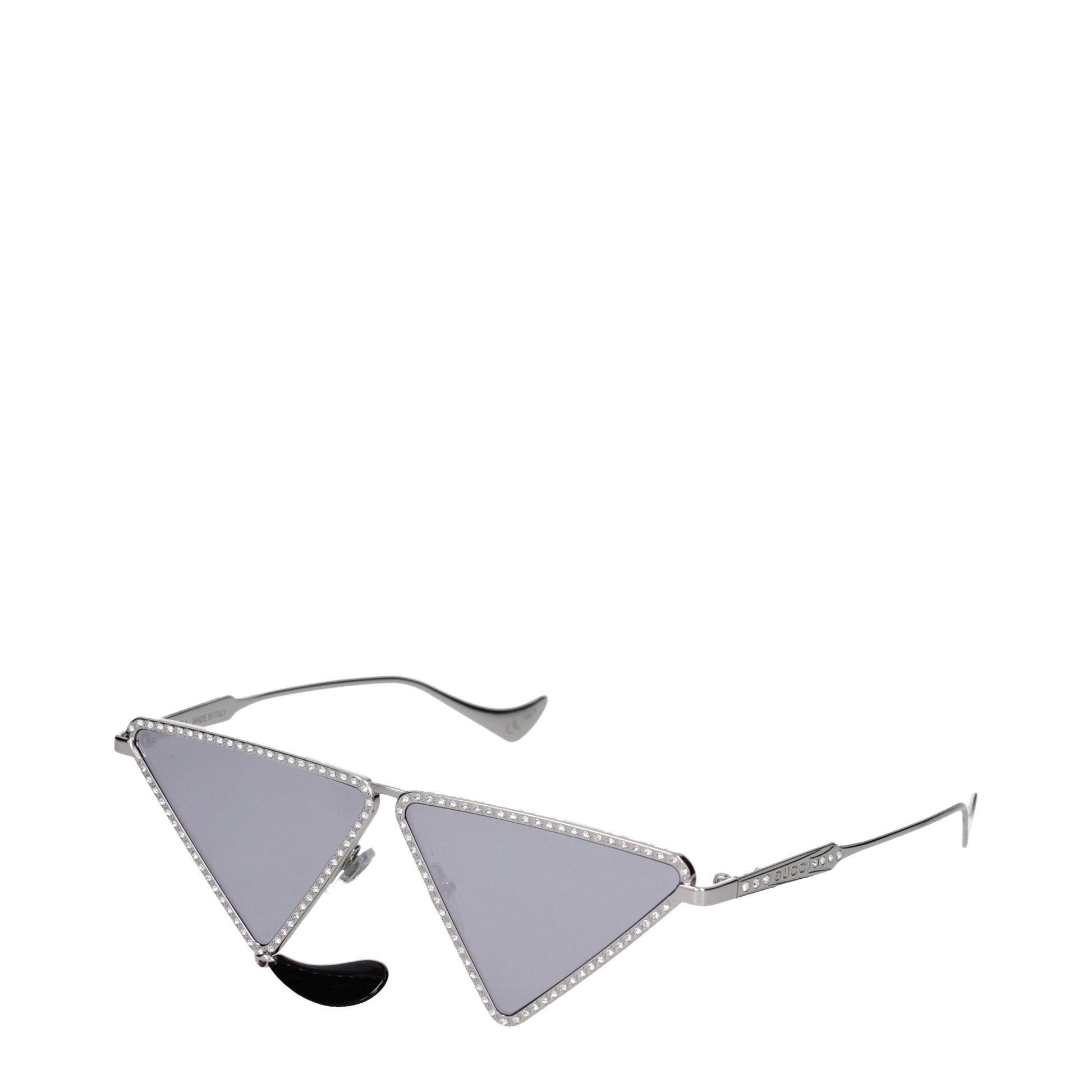 Gucci Women's Sunglasses Metal