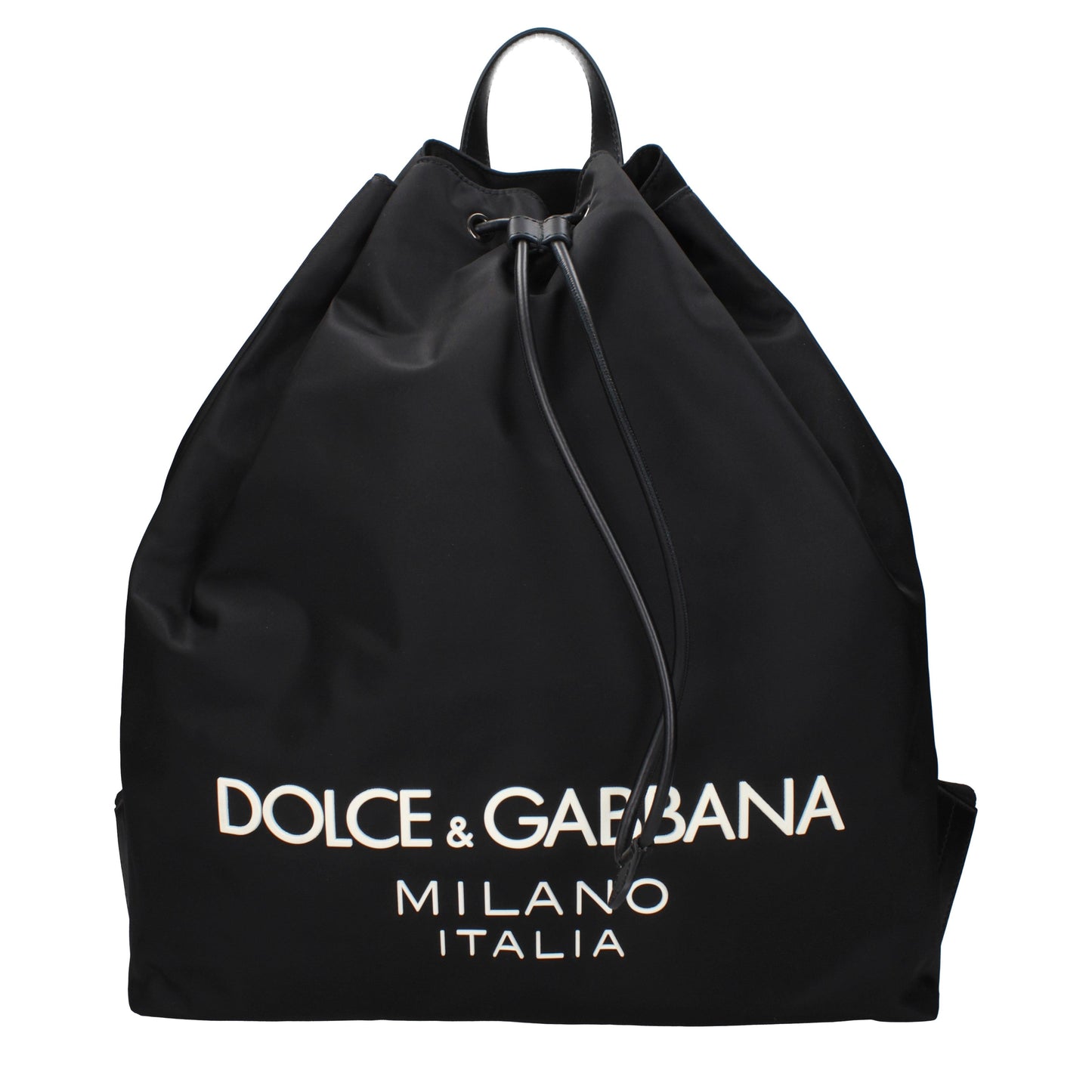Dolce&Gabbana Men's Backpacks and Bumbags Nylon