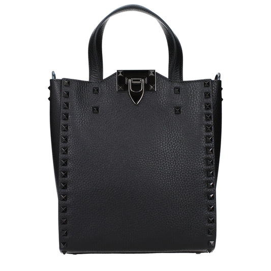 Valentino Garavani Men's Handbags Leather