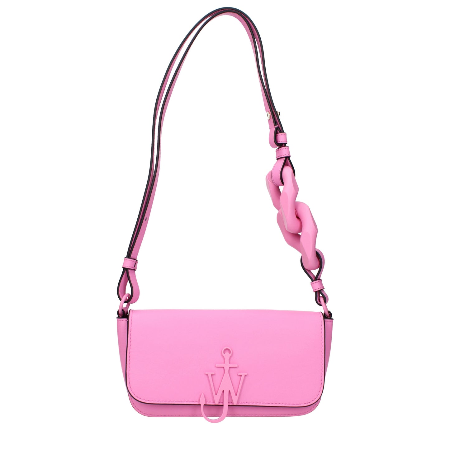 Jw Anderson Women's Shoulder Bags Leather