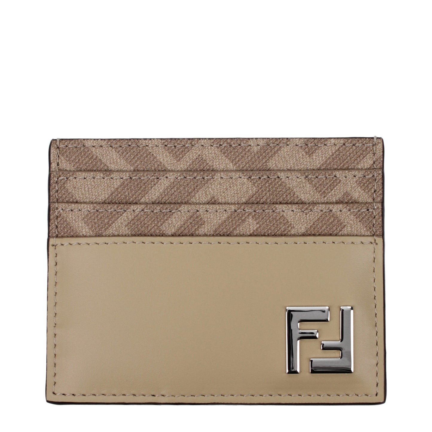 Fendi Men's Document Holders Leather