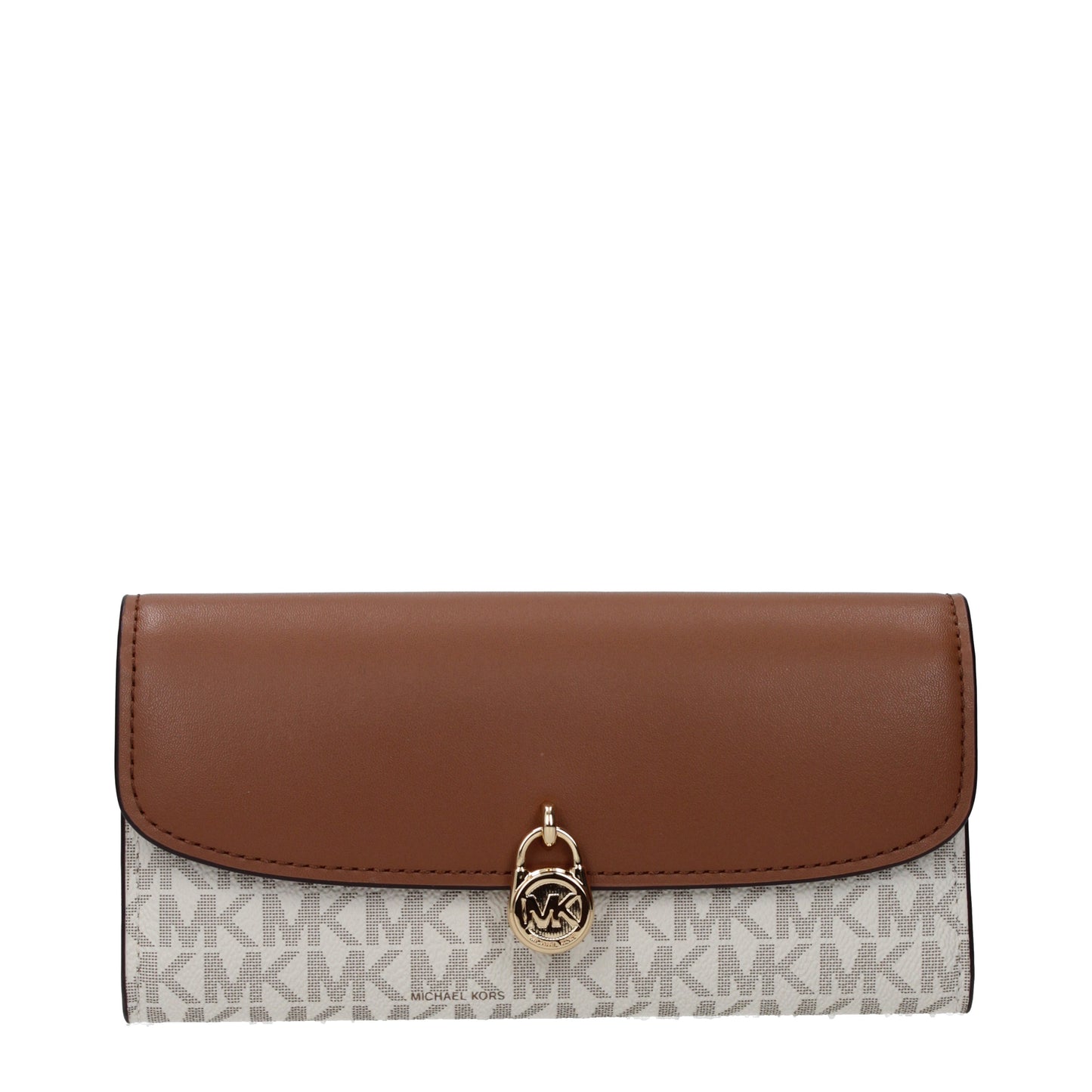 Michael Kors Women's Wallets Fabric